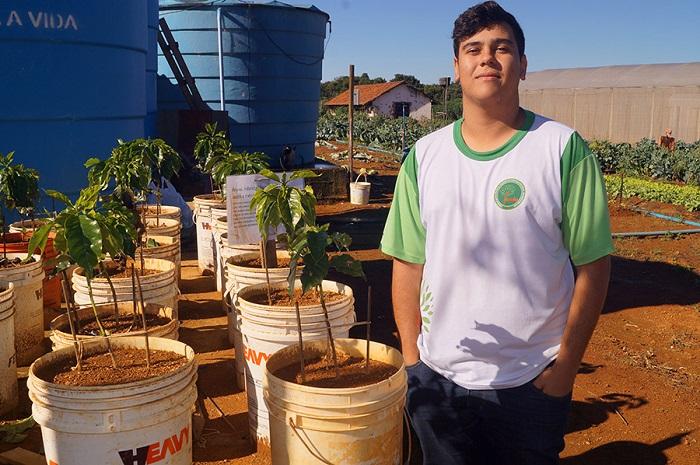 Inscrições para processo seletivo da EASFP 2020 terminam nesta quarta-feira
