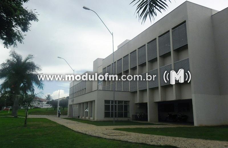 Fórum de Patrocínio finaliza últimos testes para início de...