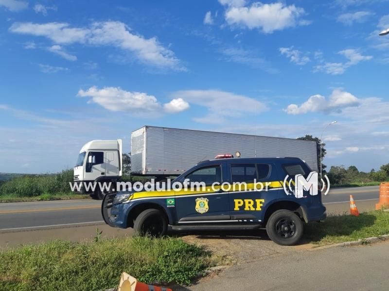 Operação Finados 2020 começa nesta sexta-feira (30) nas rodovias...