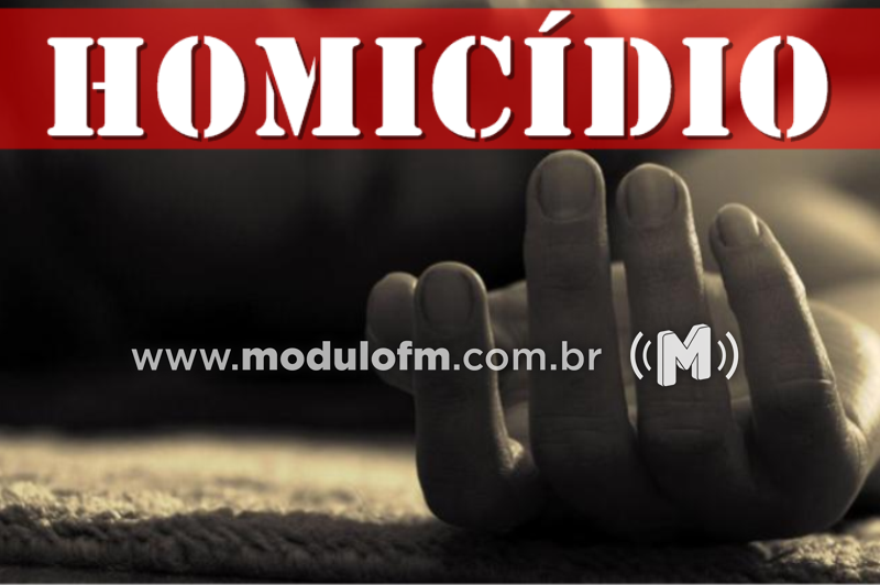 Serra do Salitre: Homem é morto a tiros após espancar membro de facção criminosa