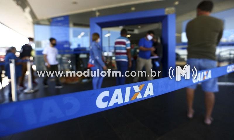 CAIXA publica aviso para alugar imóvel em Patrocínio
