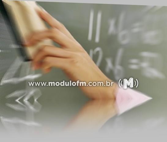 Período de escolha de vagas para processos on-line da...