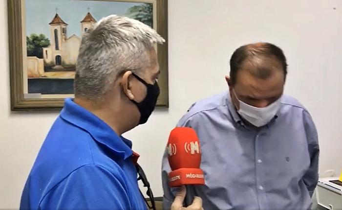 Aulas presenciais da rede municipal em Patrocínio voltam dia...