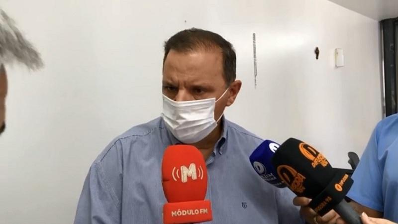 Escolas Municipais e privadas retomam atividades presenciais em 10...