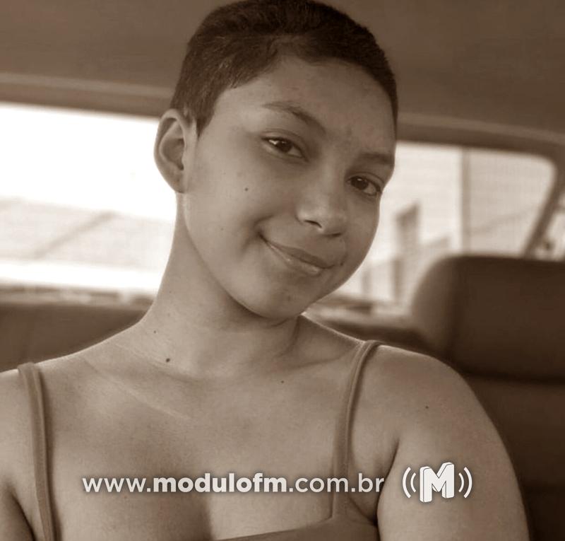Adolescente de Rio Paranaíba que estava desaparecida é encontrada morta