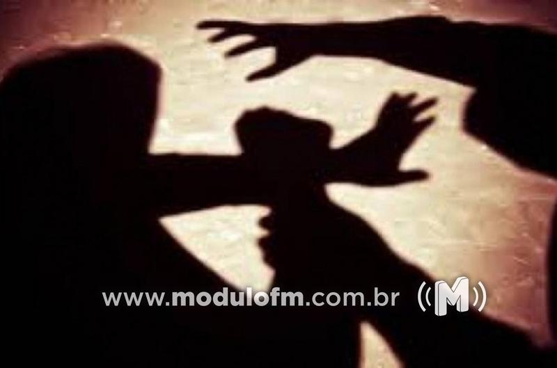 Homem é agredido com socos e tem dentes quebrados...