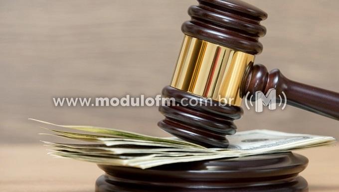 Inscrições para a habilitação de acordos de precatórios com...