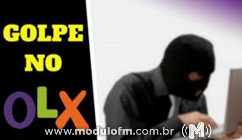 Morador de Patrocínio perde R$ 60 mil no Golpe...