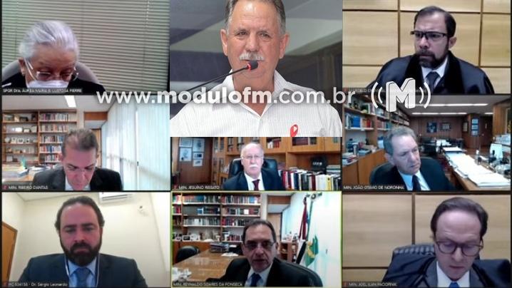 Veja o vídeo: STJ nega pedido de Habeas Corpus...