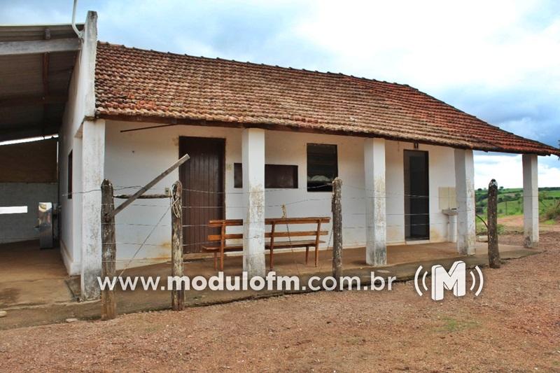 Nova Ponte: Homem mata o próprio irmão, tenta fugir...