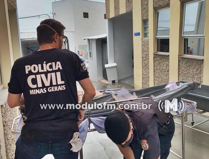 Polícia identifica dez dos 26 mortos em ação contra “novo cangaço” em Varginha