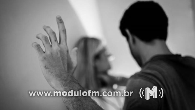 Polícia procura homem que agrediu companheira no bairro Enéas