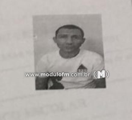 Preso foge da APAC após pular muro em Patos...
