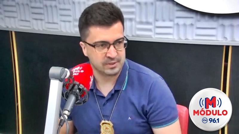 Veja o vídeo: Polícia Civil investiga se recém-nascida foi agredida em Patrocínio