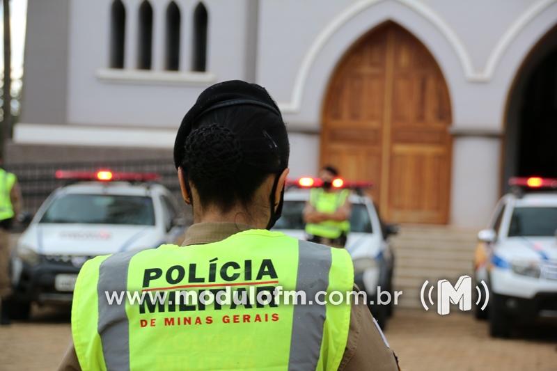 Imagem 10 do post Veja o vídeo: Polícia Militar lançou nesta quinta-feira (25) a “Operação Natalina 2021”