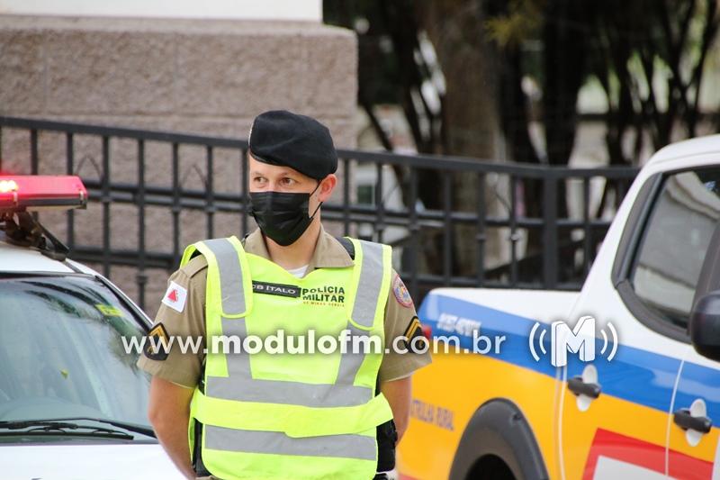 Imagem 17 do post Veja o vídeo: Polícia Militar lançou nesta quinta-feira (25) a “Operação Natalina 2021”