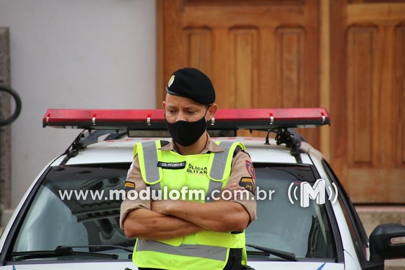 Imagem 19 do post Veja o vídeo: Polícia Militar lançou nesta quinta-feira (25) a “Operação Natalina 2021”