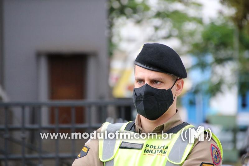Imagem 13 do post Veja o vídeo: Polícia Militar lançou nesta quinta-feira (25) a “Operação Natalina 2021”