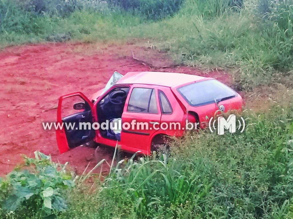 Imagem 6 do post Colisão entre veículos deixa homem morto na BR-365 em Patrocínio