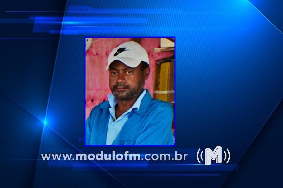 Funcionário da Prefeitura Municipal de Patrocínio é encontrado morto