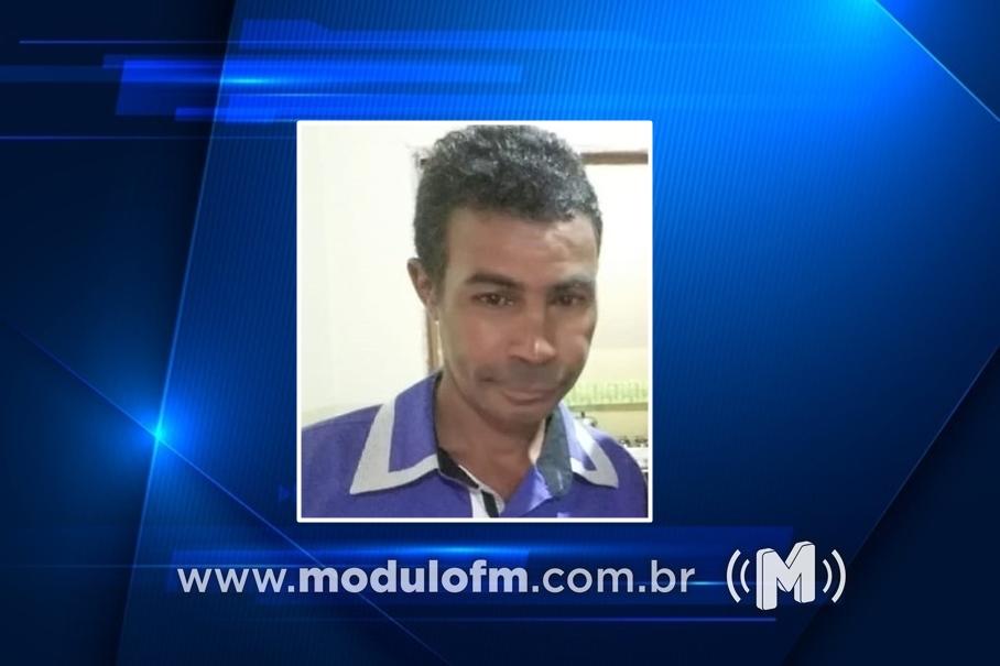Homem é encontrado morto em Patrocínio