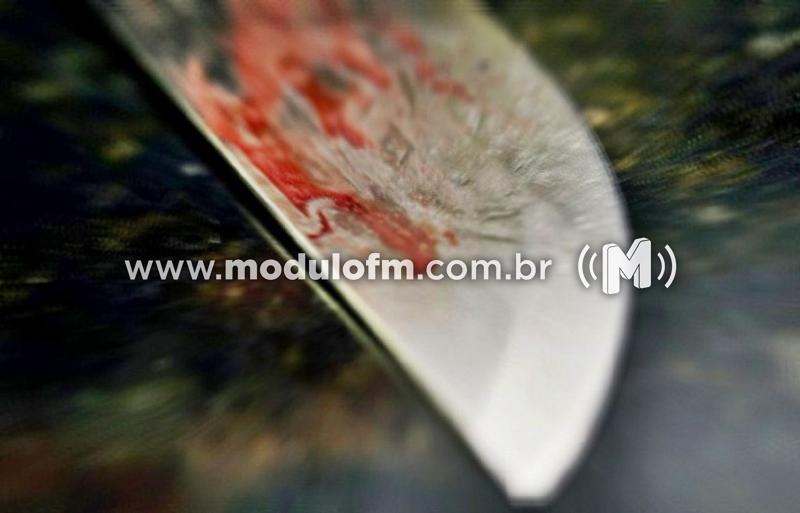 Homem é preso após tentar matar desafeto em Patrocínio
