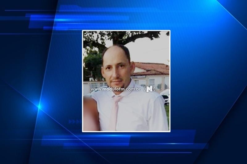 Homem morre após ter a cabeça esmagada ao cortar...