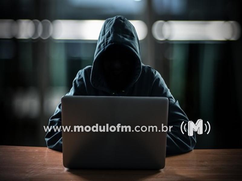 Moradora de Patrocínio tem conta em banco digital invadida e bandidos limpam dinheiro e usam todo o limite do cartão de crédito