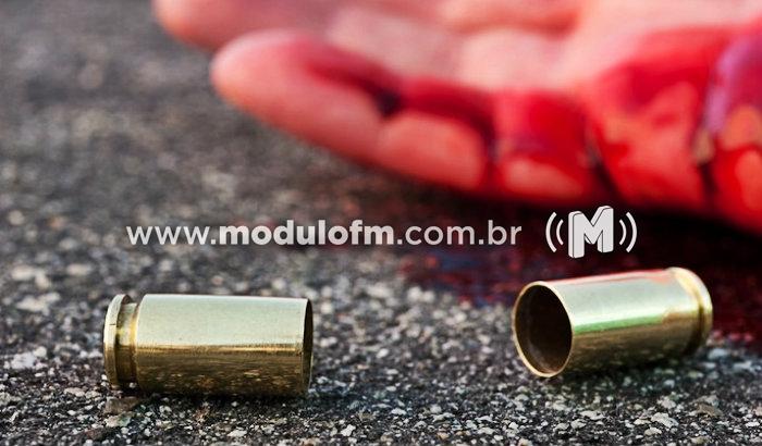 Patrocinense morre baleado após confronto com a PM em...