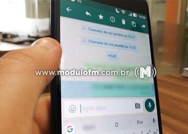 Proprietário de bar registra boletim após receber ameaças de...