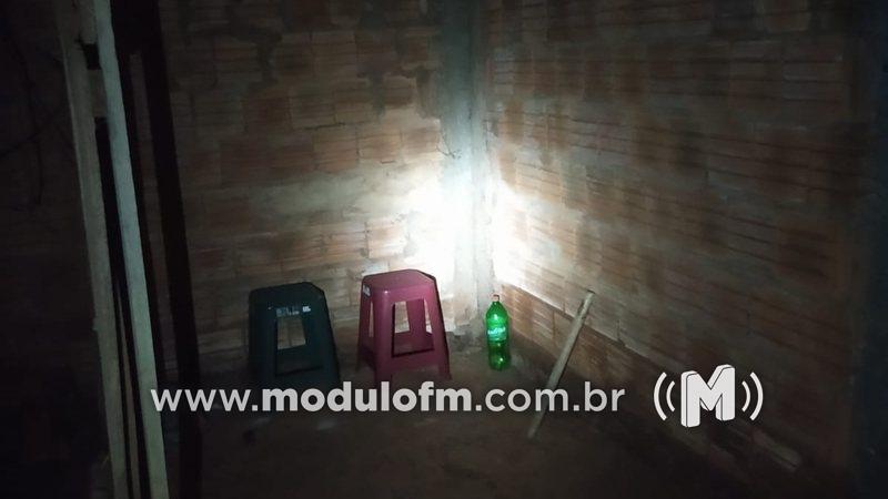 Adolescente levado ao “tribunal do crime” em Patrocínio é...