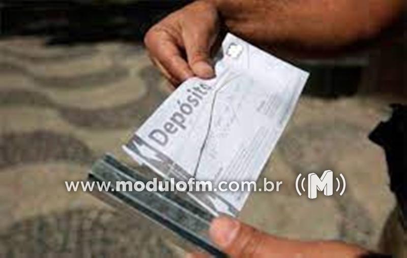 Golpe do falso depósito: homem entrega carro após venda...