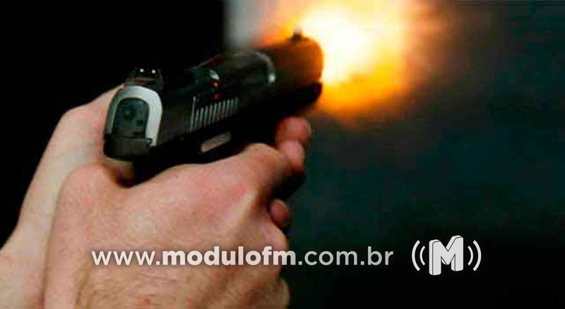 Jovem é preso após usar maconha e efetuar diversos...