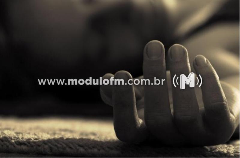 Mulher é encontrada morta em Patrocínio