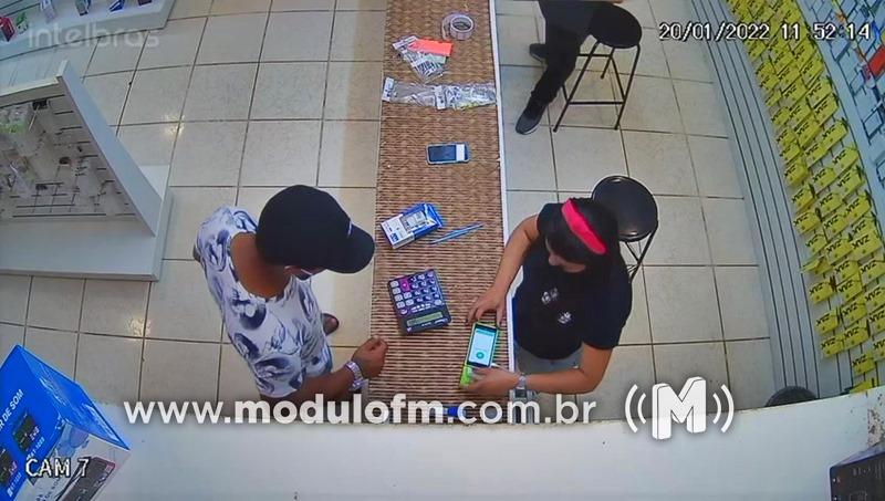 Pagamento por aproximação vira alvo de fraudes e gera prejuízo em comerciantes de Patrocínio