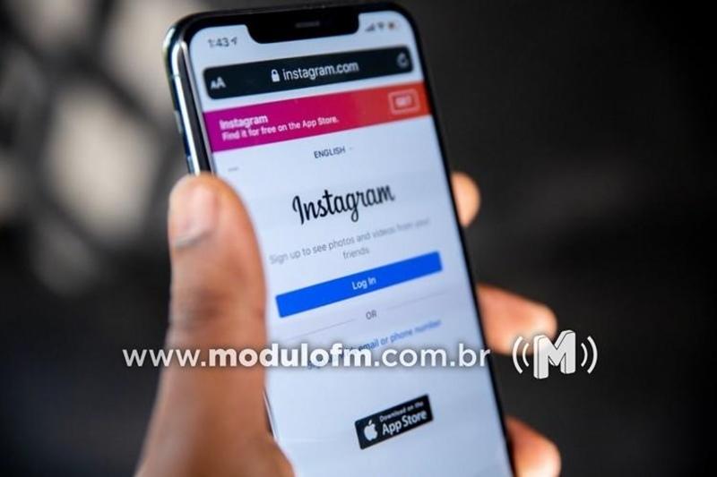Amigos caem em golpe após mulher ter conta hackeada...