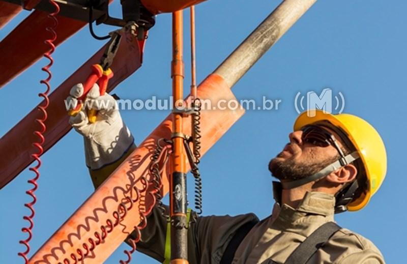 Confira os locais e horários das melhorias que serão...