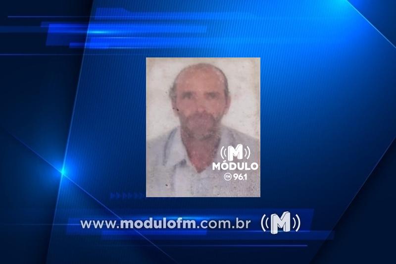 Homem é encontrado morto em Patrocínio
