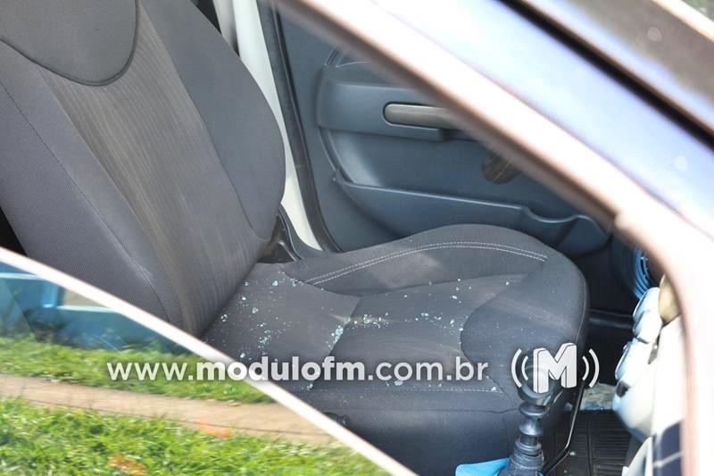 Imagem 15 do post Motociclista inabilitado fica gravemente ferido após colidir em veículo que manobrava de marcha ré