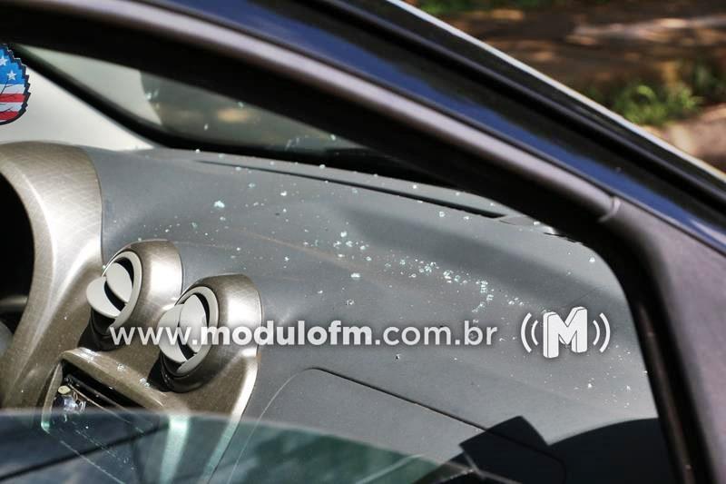 Imagem 14 do post Motociclista inabilitado fica gravemente ferido após colidir em veículo que manobrava de marcha ré