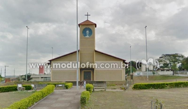 Paroquia São José arrecadou R$ 21 mil através da...