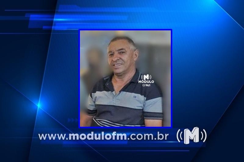 Pneu de carreta estoura e mata borracheiro em Monte...