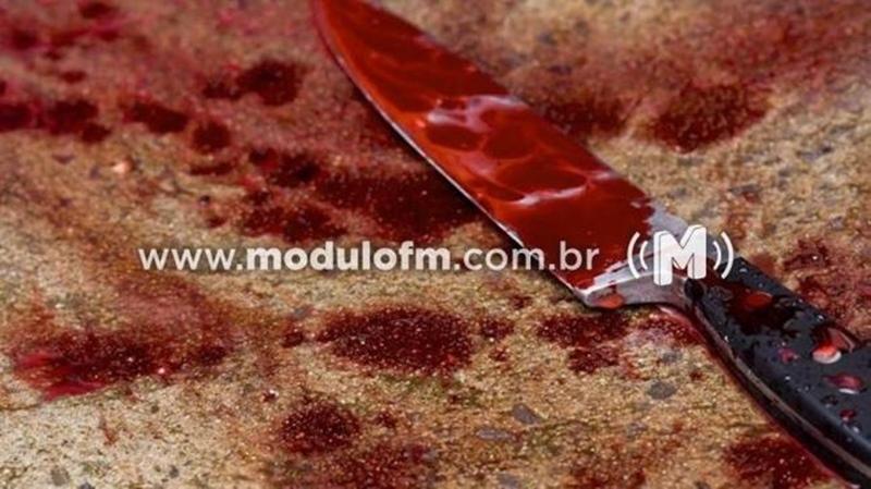 Suspeito de cometer furtos é punido pelo tribunal do...