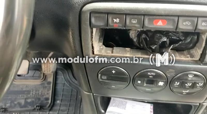 Imagem 4 do post Suspeito de executar ex-presidiário a tiros em Monte Carmelo é preso e comparsa continua foragido