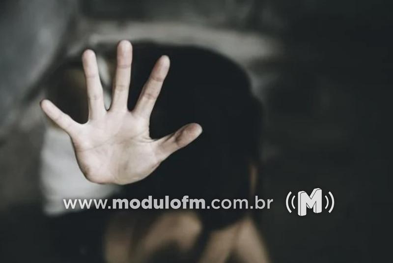 Aluna de 12 anos denuncia assédio sexual praticado por...