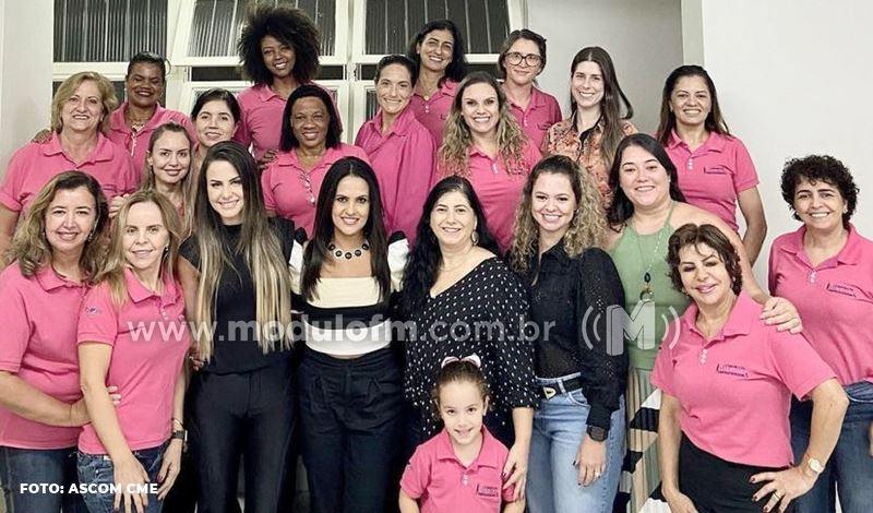 Câmara da Mulher Empreendedora lançará a 17ª Noite da...