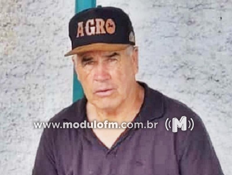 Corpo de homem desaparecido é encontrado às margens da...