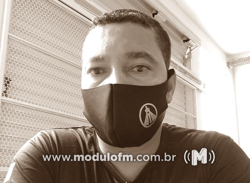 Corpo de homem desaparecido é encontrado na zona rural...