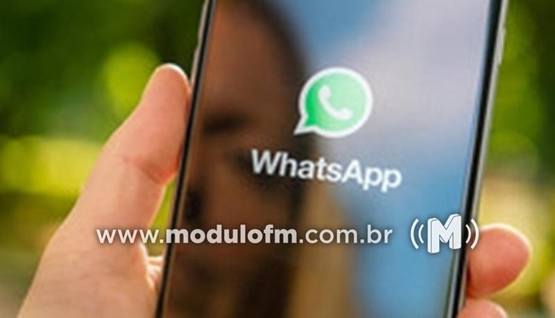 Golpe do WhatsApp: criminosos se disfarçam para pedir dinheiro...