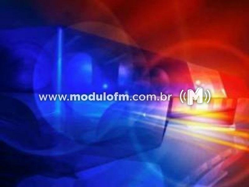 Homem diz que foi “unhado” pela ex-companheira por ir...